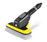 Kärcher WB 7 Plus 3 in 1 Wash Brush Soft Bristles for Pressure Washers