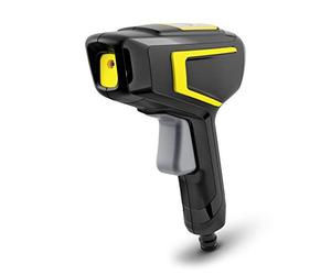 Kärcher WBS 3 Cleaning Syringe (Compatible with All Click Systems, Effective Rotation Jet, Water-Saving, Precise Point Jet, Frost Protection, Ideal handling, for Watering).