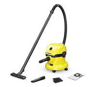 KARCHER WD 2-18 V-12/18 cordless wet and dry vacuum cleaner (without battery)