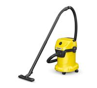 Krcher WD 3 Wet & Dry Vacuum Heavy-Duty Cleaning for Home and Workshop