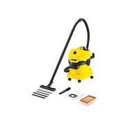 Karcher WD 4 Premium Vacuum Cleaner - 1.348-119.0