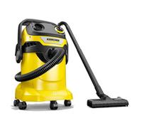 Krcher WD5 25L Wet & Dry Vacuum Cleaner Powerful Versatile & Heavy-Duty Cleaning