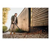 Kärcher WD 5 V-25/5/22 Black, Yellow 25 L 1100 W