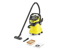 Kärcher WD 5 Wet & Dry Vacuum