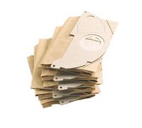 Karcher Pack 5 Bags for A2000..A2099 Vacuum KAR69043220