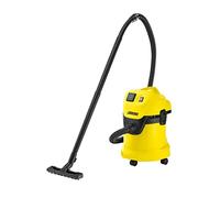 Kärcher WD3P Wet and Dry Vacuum