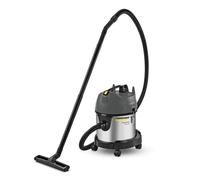 KÄRCHER wet and dry vacuum cleaner NT 20/1 Me Classic