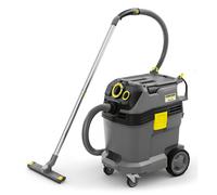 Kärcher Wet and dry vacuum cleaner NT 40/1 Tact Te L