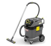 Kärcher Wet & Dry Vacuum NT 40/1 TACT TE M *GB 240V