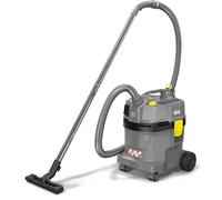 Kärcher NT 22/1 Ap Te L Black, Grey, Yellow 22 L 1300 W