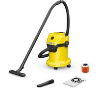 KÄRCHER Wet & Dry Vacuum Cleaner - WD 3 V-17/4/20 - 1 Pc
