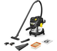 KÄRCHER Wet & Dry Vacuum Cleaner - WD 4 S Go!Further - 1 Pc