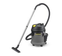 Karcher NT 27/1 Professional Wet and Dry Vacuum Cleaner 27L 240v