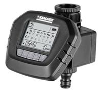 Kärcher WT 5 Irrigation Control Auto Manual Countdown Modes 2.645-219.0