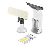 Karcher Wv 1 Plus Pressure Washing Clear One Size / EU Plug
