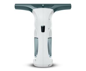 Kärcher WV 1 Window Vac, Battery Running Time: 20 min, LED Display for Battery Status, Dirty Water Tank: 100 ml, Weight: 0.5 kg