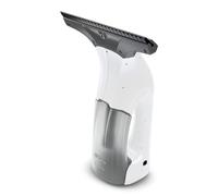 Kärcher WV 1 Window Vac, Condensation Removal, Battery Running Time: 20 min, LED Display for Battery Status, Dirty Water Tank: 100 ml, Weight: 0.5 kg