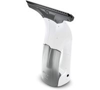 Kärcher WV 1 Window Vac - Cordless, 20-minute Battery Life, LED Display, 100 ml Dirty Water Tank, Lightweight 0.5 kg