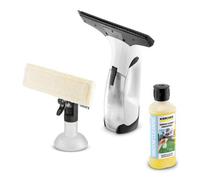 Kärcher Wv 2 Plus D500 White Cordless Window Vacuum
