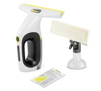 Kärcher WV 2 Universal Care Window Vac, 35 Min Run Time