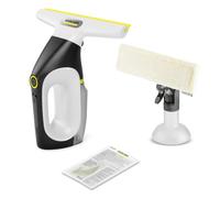 Kärcher WV 3 Comfort Care Window Vac, 35 Min Run Time