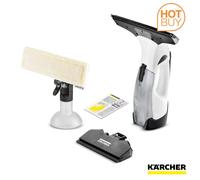 Kärcher 1.633-221.0 electric window cleaner 0.1 L Yellow