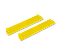 Karcher Suction Lips 170mm for WV 6 Window Vacs Pack of 2