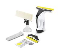 Kärcher WV 7 Signature Line 1.633-780.0, Battery Window Cleaner, White, Eingebauter Akku