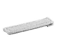 Karcher Microfibre Outdoor Wiper cover Velcro Fix 2.633-131.0