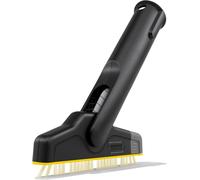 Kärcher XXL grout brush, steam accessory, ideal for cleaning bathroom and kitc
