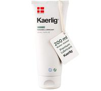 Kaerlig 200 ml Organic Water Based Lube
