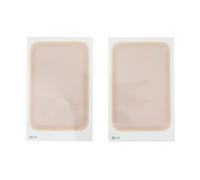 Kaerm Ultra-thin Tattoo Concealer Stickers For Body Breathable Flexible Cover Up Makeup Invisible On All Skin Tones Type A One Size