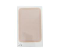 Kaerm Ultra-thin Tattoo Concealer Stickers For Body Breathable Flexible Cover Up Makeup Invisible On All Skin Tones Type C One Size