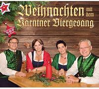 Kärntner Viergesang - Weihnachten