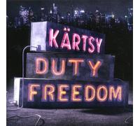 Kärtsy - Duty Freedom