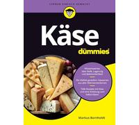 Käse für Dummies