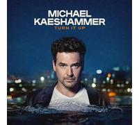 Michael Kaeshammer – Turn It Up – CD – Digipack – Sony Music