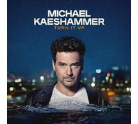 Kaeshammer, Michael - Turn It Up [VINYL]