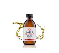 Kaeso Relax Body Blend Oil 200ml