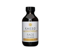 Kaeso Aromatherapy Face Calming Massage Blend 100ml