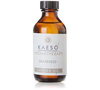 Kaeso Aromatherapy - Grapeseed Carrier Oil 100ml