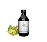Kaeso Aromatherapy Grapeseed Carrier Oil 500ml