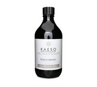 KAESO AROMATHERAPY SALON SPA MASSAGE BASE CARRIER OIL - PEACH KERNEL OIL 500ml