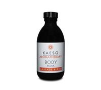 KAESO AROMATHERAPY SALON SPA THERAPY MASSAGE BLEND FOR BODY - RELAX 100ml