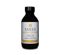 KAESO AROMATHERAPY SALON SPA THERAPY MASSAGE BLEND FOR FACE - REBALANCING 100ml