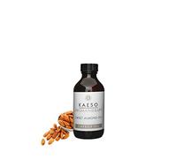 Kaeso Aromatherapy Sweet Almond Oil Carrier Oil 100ml SAMEDAY Dispatch