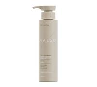 Kaeso Calming Moisturiser Face Cream with Vitamin B3 and Willow Bark to Soothe and Hydrate Sensitive Skin 195ml - Professional Salon Quality Formula for Optimal Skin Health - VEGAN FRIENDLY