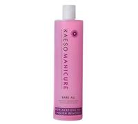 Kaeso Bare Non-Acetone Nail Polish Remover 195 ml