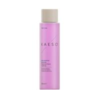 Kaeso Bare All Non-Acetone Nail Polish Remover - Gentle Nail Polish 195ml | Remover - Acetone-Free Formula For Natural & Artificial Nails - Professional Nail Care