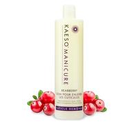 Kaeso Bearberry Smoothie Cuticle Remover - Gentle Cuticle Softener 195ml